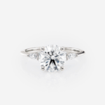 Flora Engagement Ring - WNA Jewellers