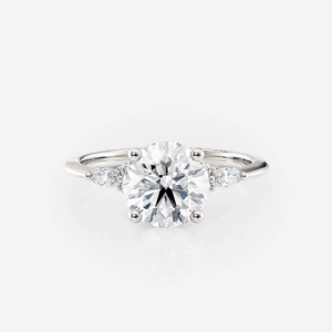 Flora Engagement Ring - WNA Jewellers