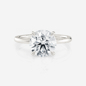 Liora Choker Ring - Image 1