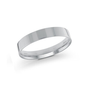 Men's Ring Size 4mm - Image 1