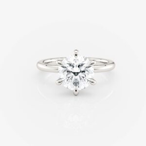 Anika 6-Prong Ring - Image 1