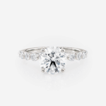 Elise Engagement Ring - WNA Jewellers