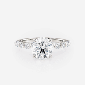 Elise Engagement Ring - WNA Jewellers