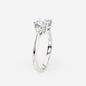aria engagement ring - wna jewellers
