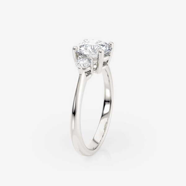 aria engagement ring - wna jewellers