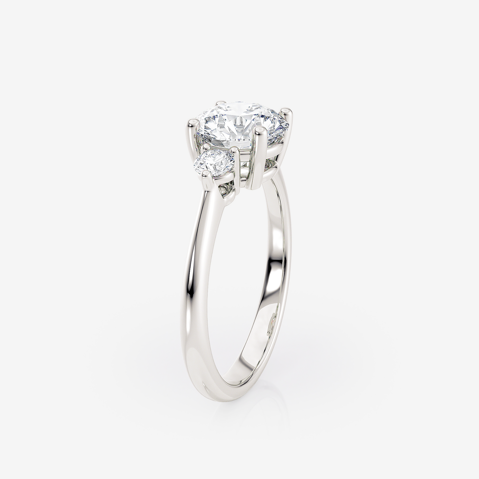 aria engagement ring - wna jewellers