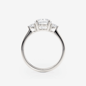 aria engagement ring - wna jewellers