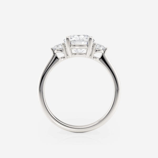 aria engagement ring - wna jewellers