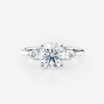 aria engagement ring - wna jewellers