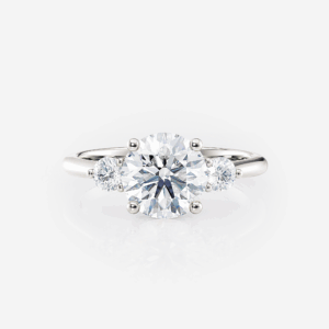 aria engagement ring - wna jewellers