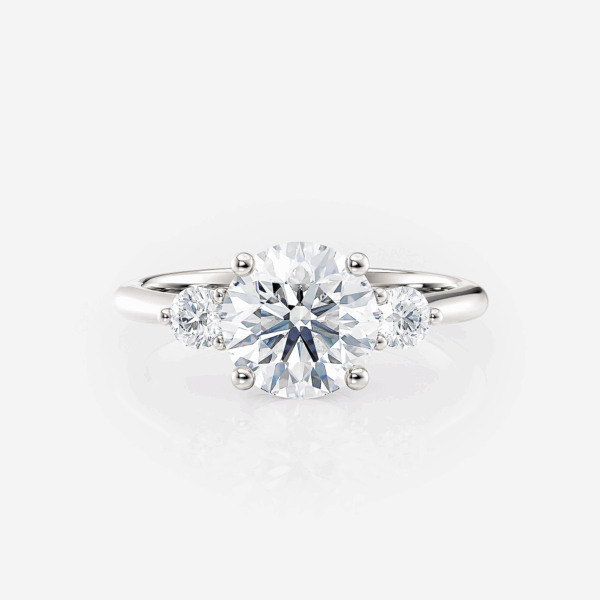 aria engagement ring - wna jewellers