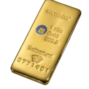 Bullion - Image 1