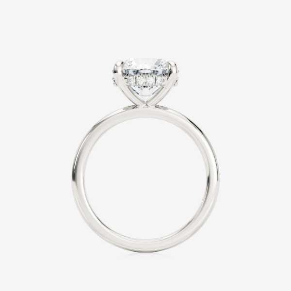 Seraphina Engagement Ring.