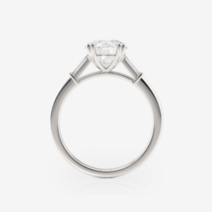 Tessara White Gold