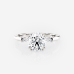 Tessara Engagement Ring