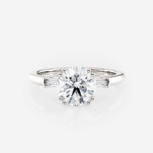 Tessara Engagement Ring