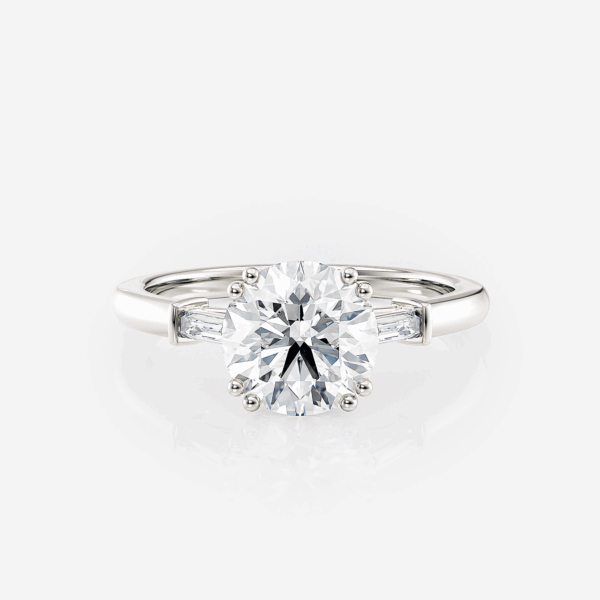 Tessara Engagement Ring