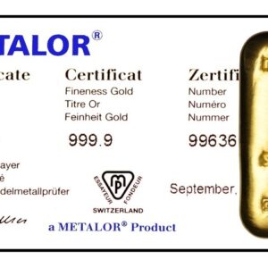 Bullion - Image 2