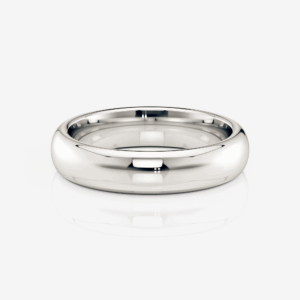 Classic 4.50mm Band - Image 1