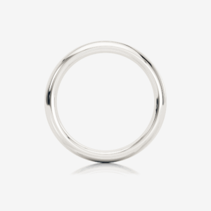 Classic 4.50mm Band - Image 4