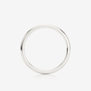 Kairi 1.50mm Half Rounded Band - Image 4