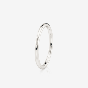 Kairi 1.50mm Half Rounded Band - Image 3