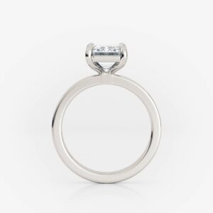 Cigar Band Ring - Image 4
