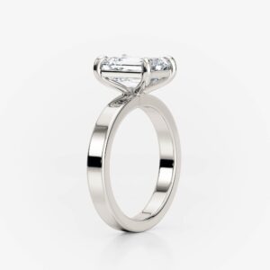 Cigar Band Ring - Image 3