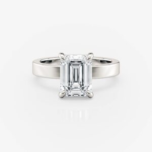 Cigar Band Ring - Image 1