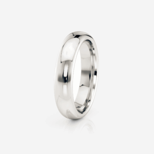 Classic 4.50mm Band - Image 2